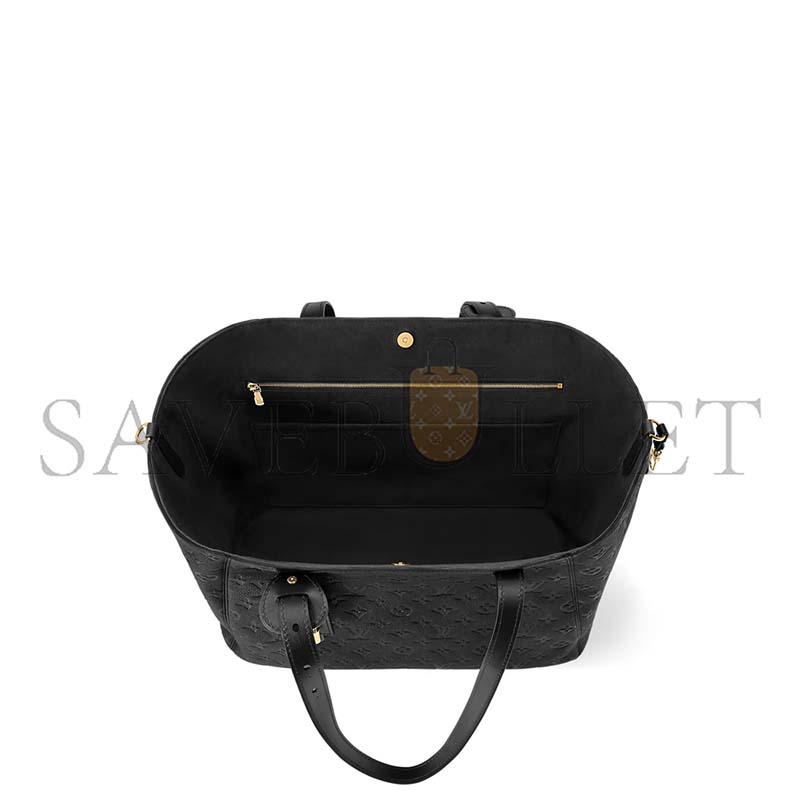 LOUIS VUITTON ALL IN ONE MM M25860 (56*30*17cm)  LOUIS VUITTON ALL IN ONE MM M25860 (56*30*17cm)